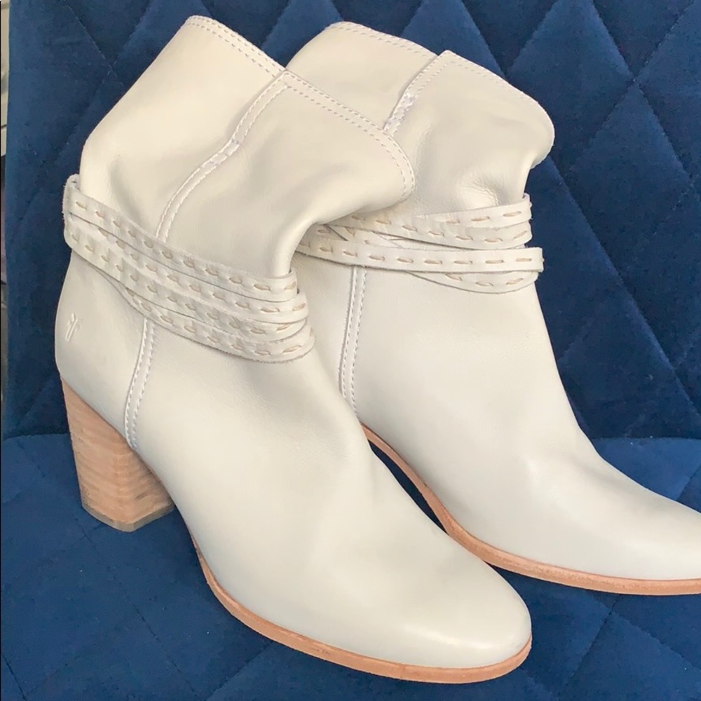 Frye boots